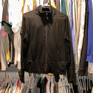 Women’s Champion Fitted Althletic Jacket